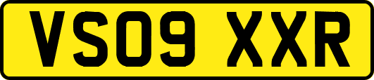 VS09XXR