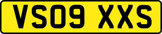 VS09XXS