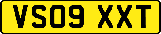 VS09XXT