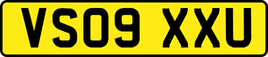 VS09XXU