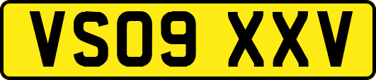 VS09XXV