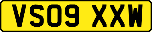 VS09XXW
