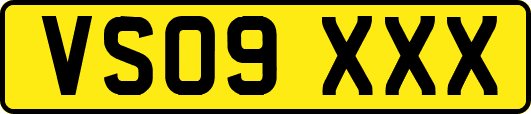 VS09XXX