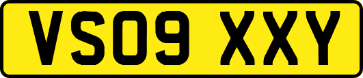 VS09XXY