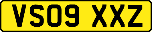 VS09XXZ