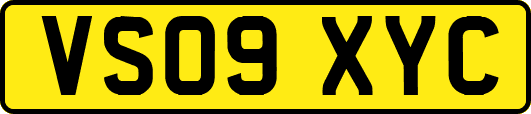 VS09XYC