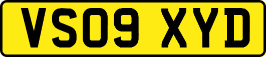 VS09XYD