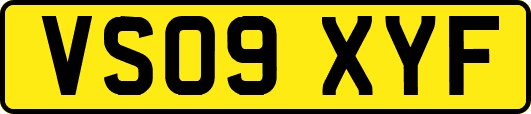 VS09XYF
