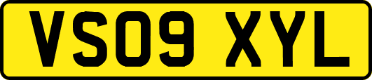 VS09XYL