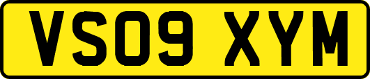 VS09XYM