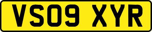 VS09XYR