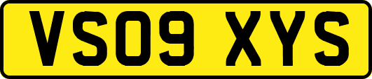 VS09XYS