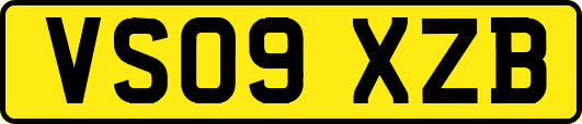 VS09XZB