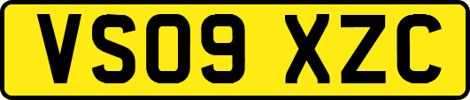 VS09XZC