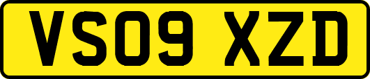 VS09XZD