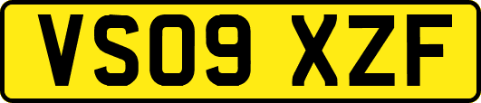 VS09XZF