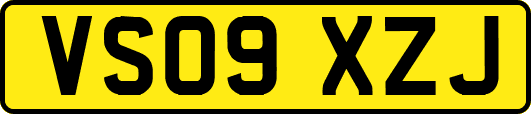 VS09XZJ
