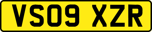VS09XZR