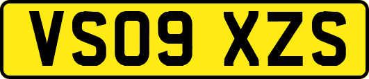 VS09XZS