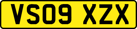 VS09XZX