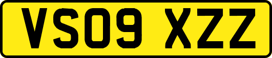 VS09XZZ