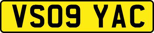 VS09YAC