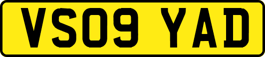 VS09YAD