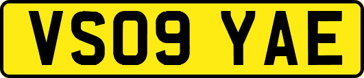 VS09YAE
