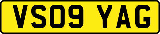 VS09YAG