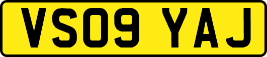 VS09YAJ