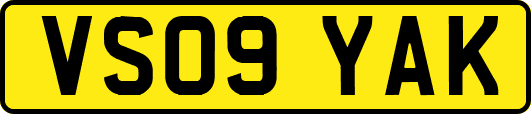 VS09YAK