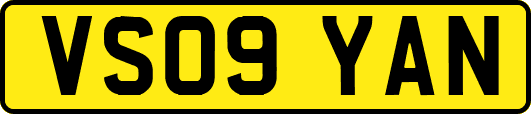 VS09YAN