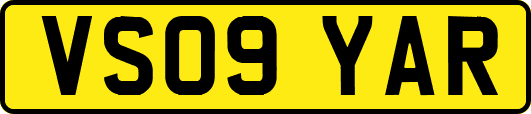 VS09YAR