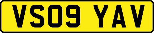 VS09YAV