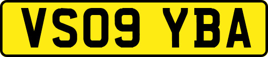 VS09YBA