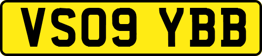 VS09YBB