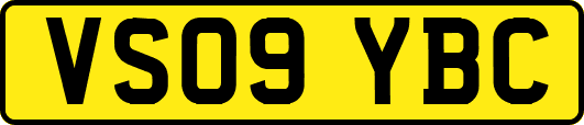 VS09YBC