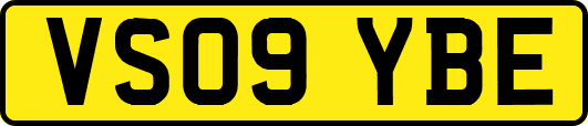 VS09YBE