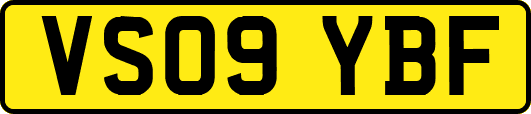 VS09YBF