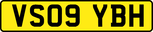 VS09YBH