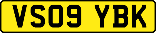 VS09YBK