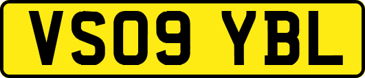 VS09YBL