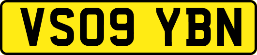 VS09YBN