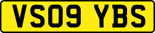 VS09YBS