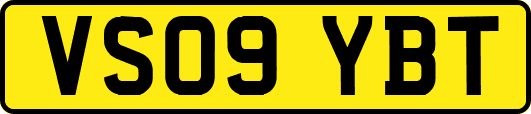 VS09YBT