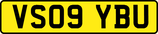 VS09YBU