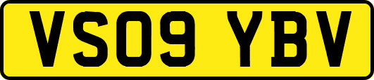 VS09YBV