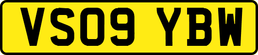 VS09YBW