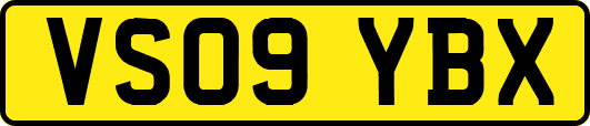 VS09YBX