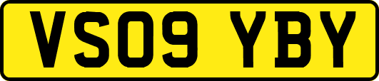 VS09YBY